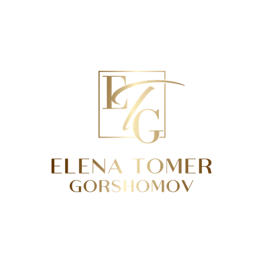 Elena Gorshomov — ELG